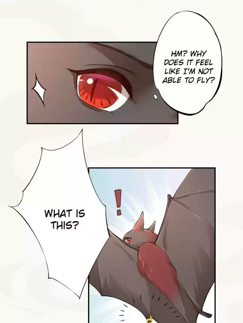 Peerless Refiner Chapter 33