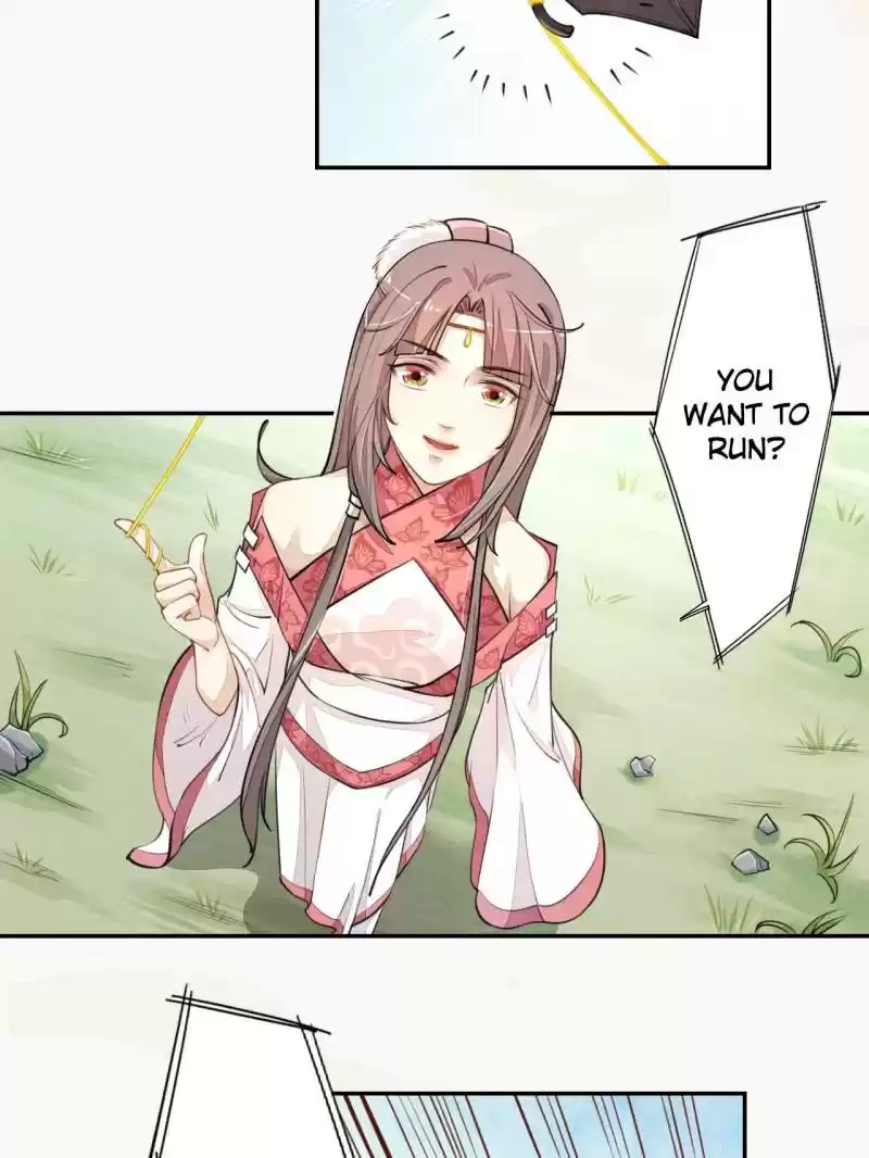 Peerless Refiner Chapter 33