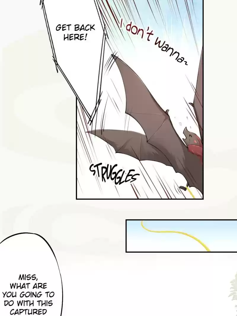 Peerless Refiner Chapter 33