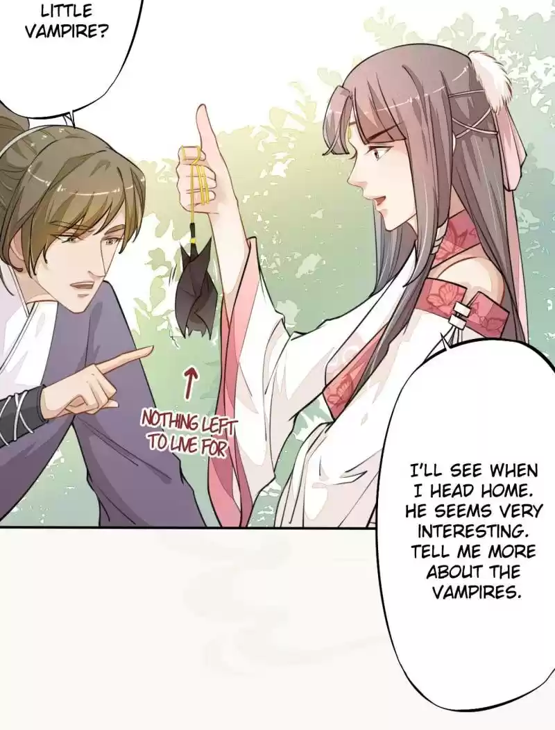 Peerless Refiner Chapter 33