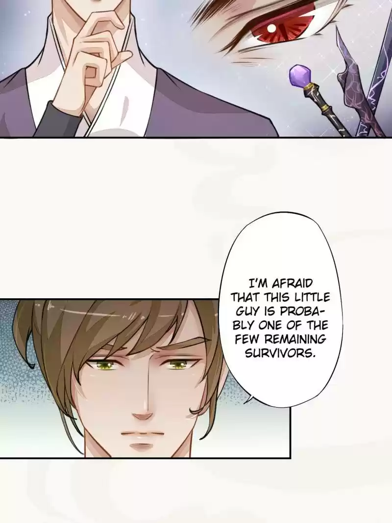 Peerless Refiner Chapter 33