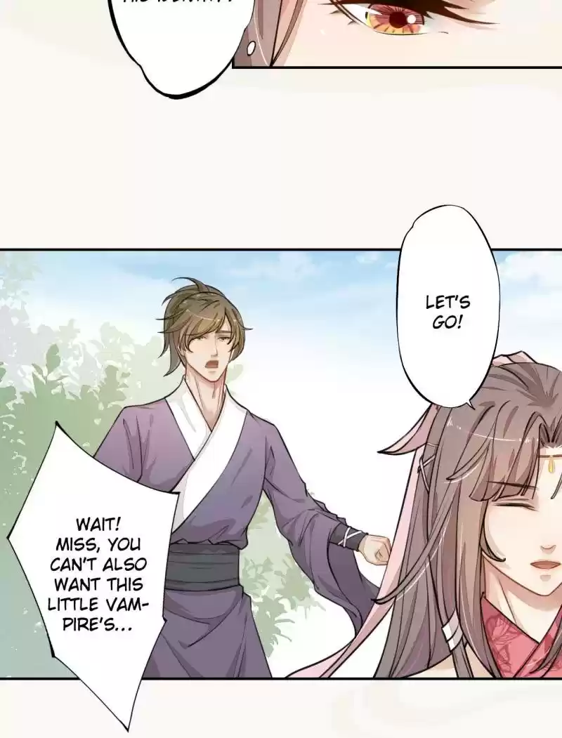 Peerless Refiner Chapter 33