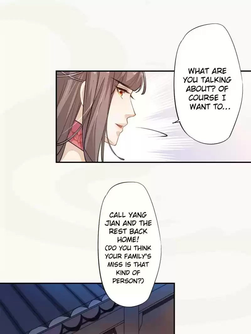 Peerless Refiner Chapter 33