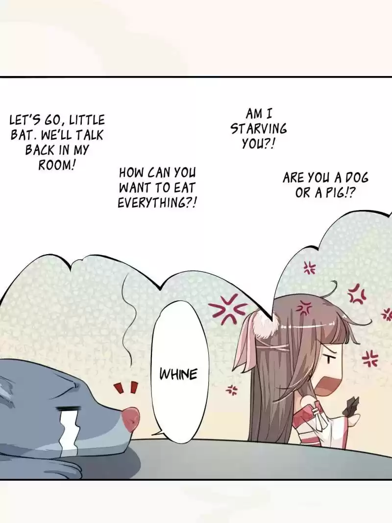 Peerless Refiner Chapter 33