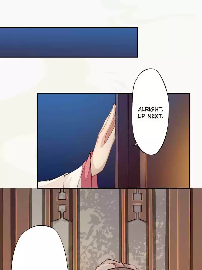 Peerless Refiner Chapter 33