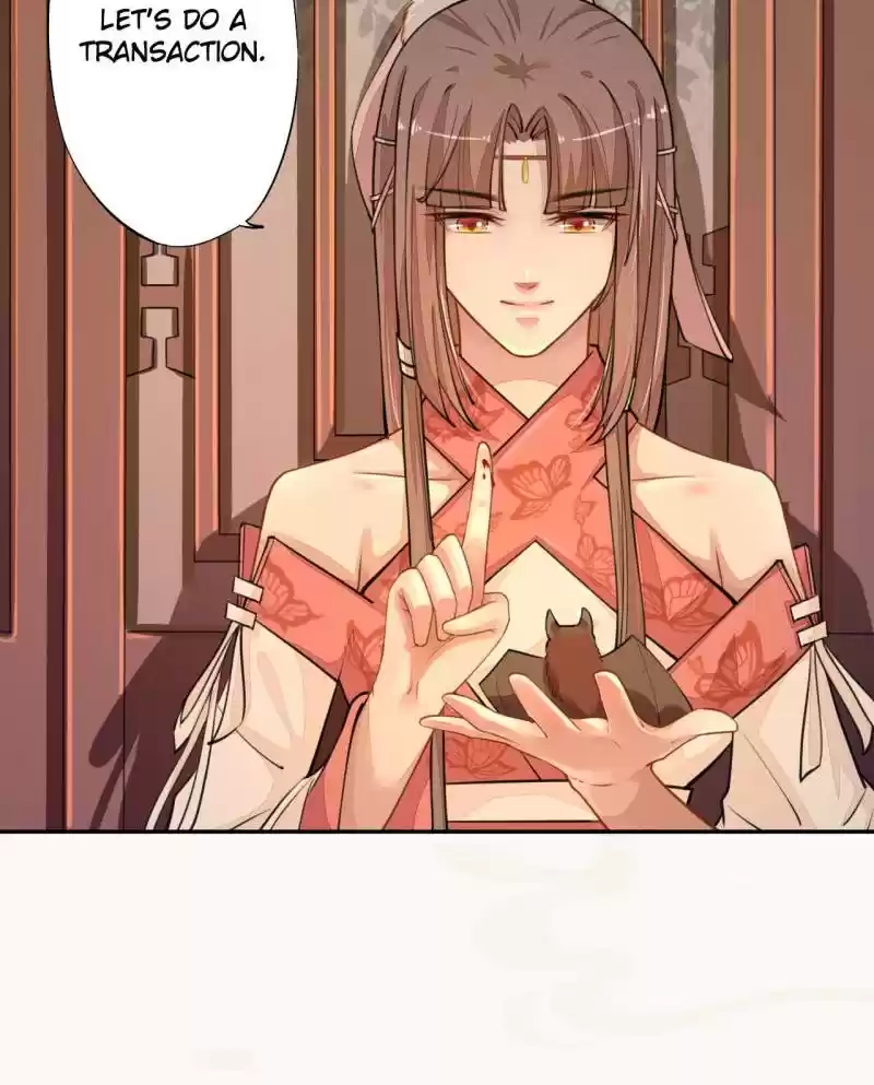 Peerless Refiner Chapter 33