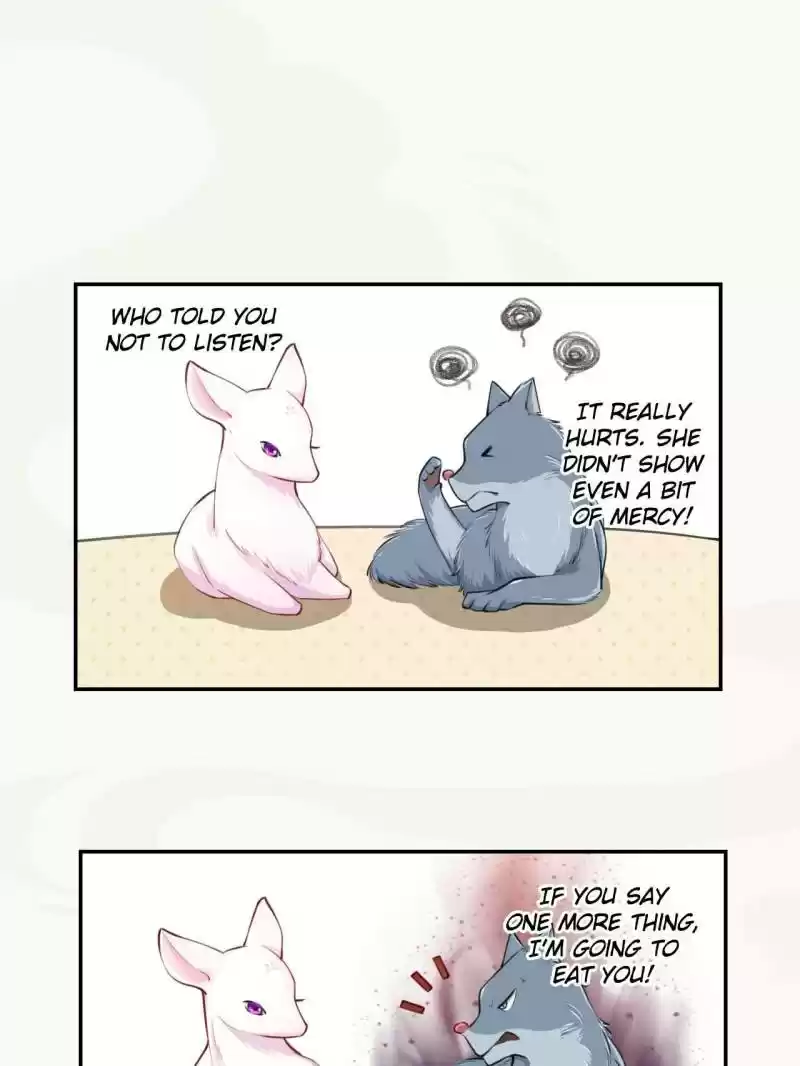 Peerless Refiner Chapter 33