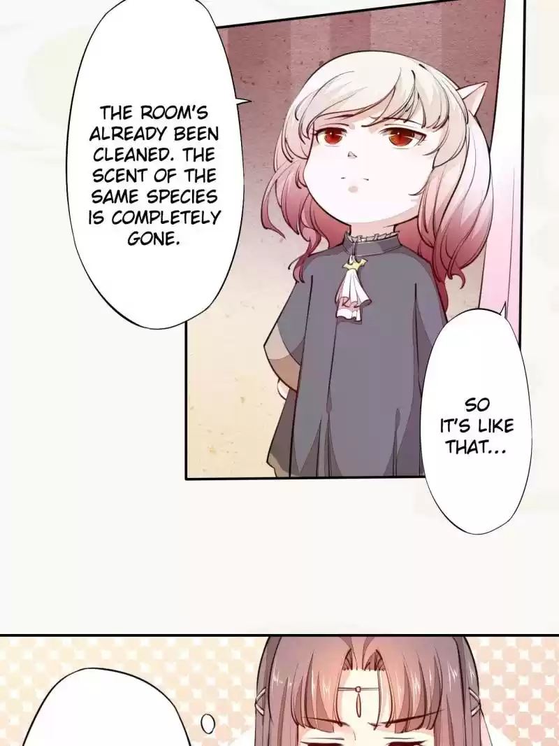 Peerless Refiner Chapter 34