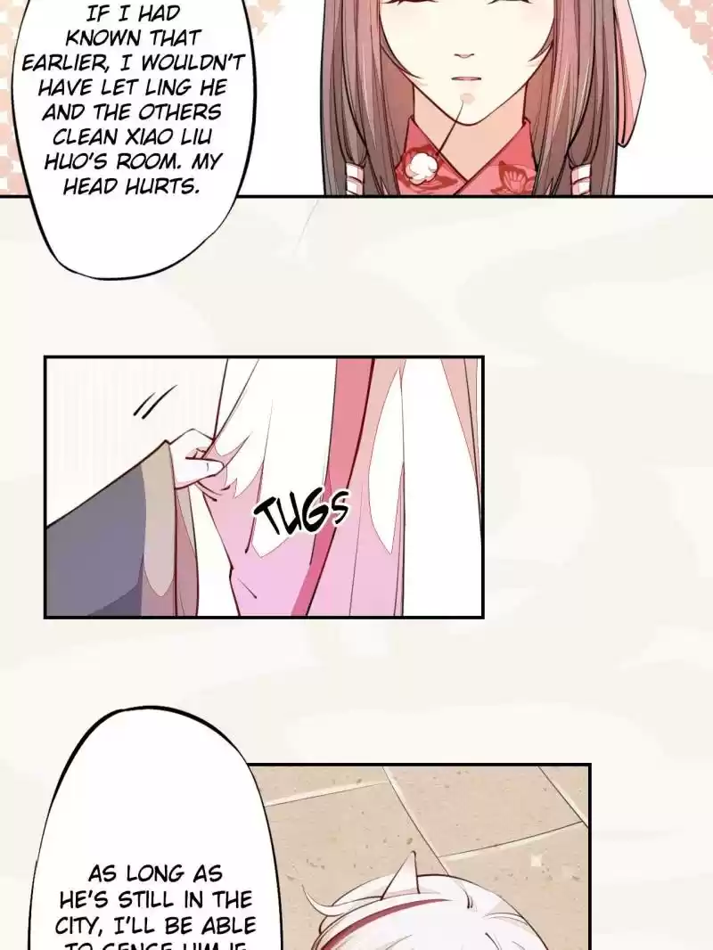 Peerless Refiner Chapter 34