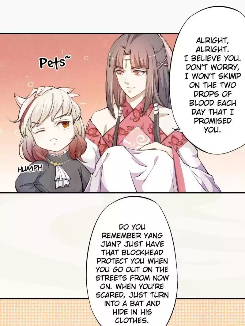 Peerless Refiner Chapter 34