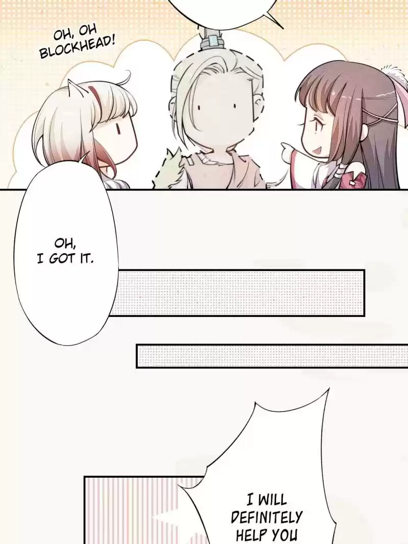 Peerless Refiner Chapter 34