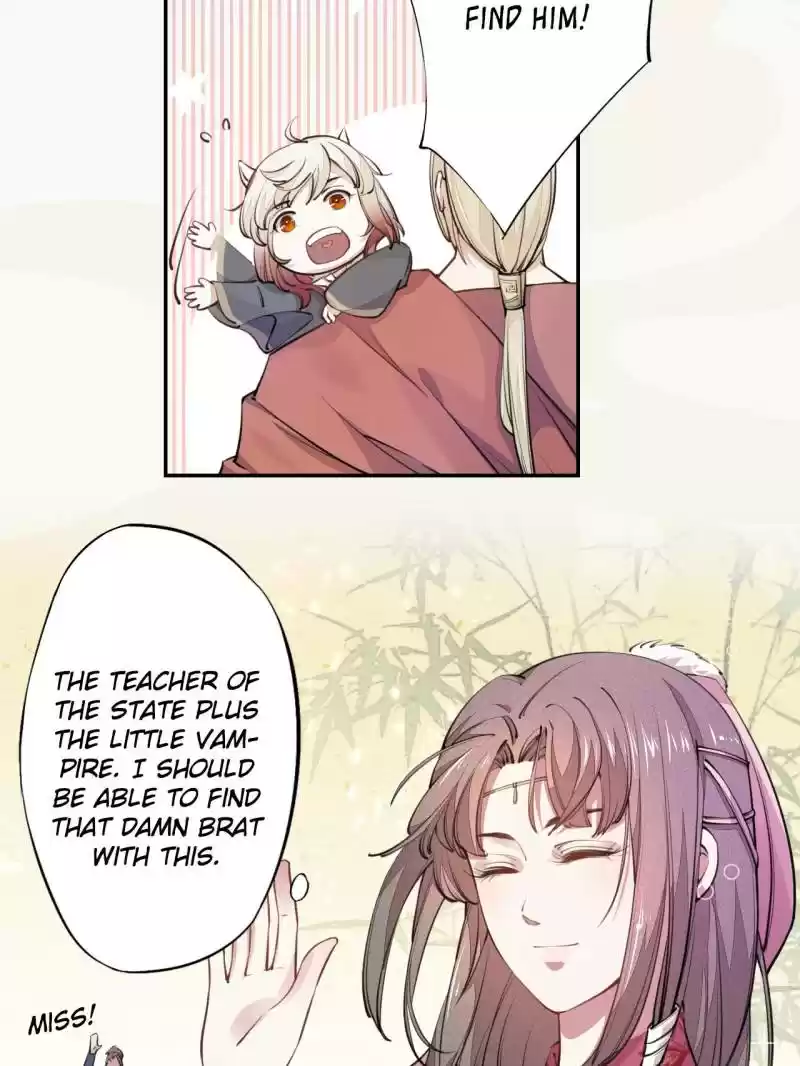 Peerless Refiner Chapter 34