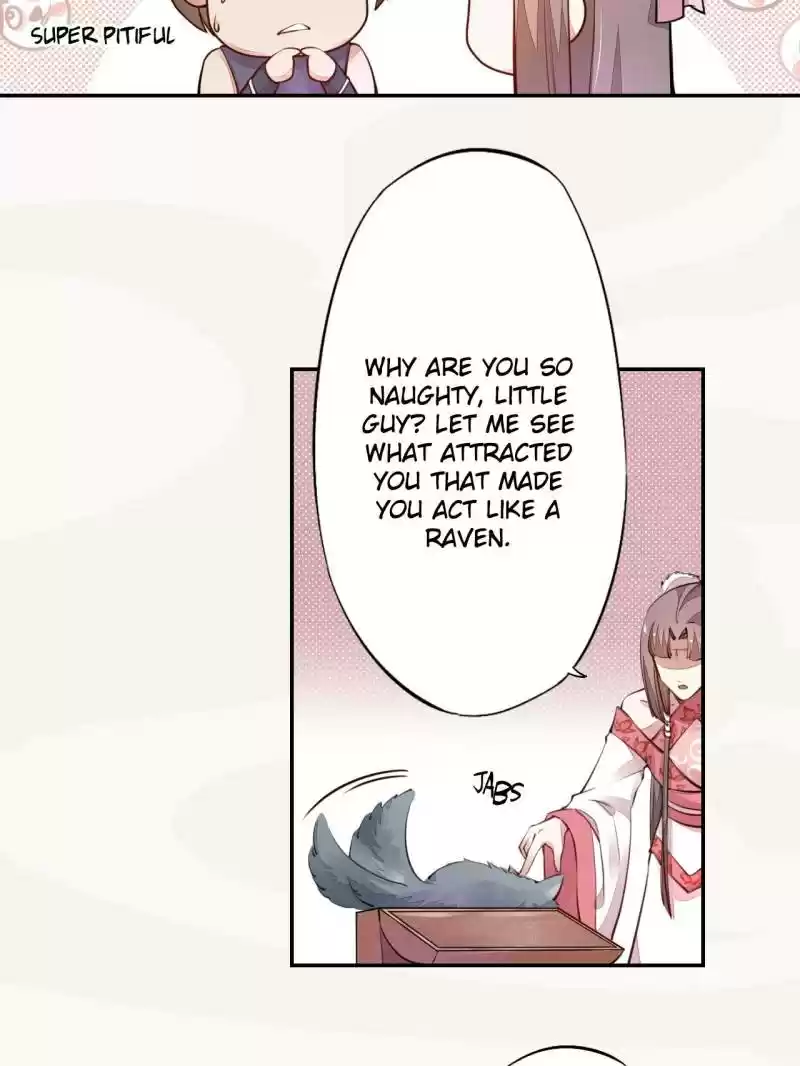 Peerless Refiner Chapter 34