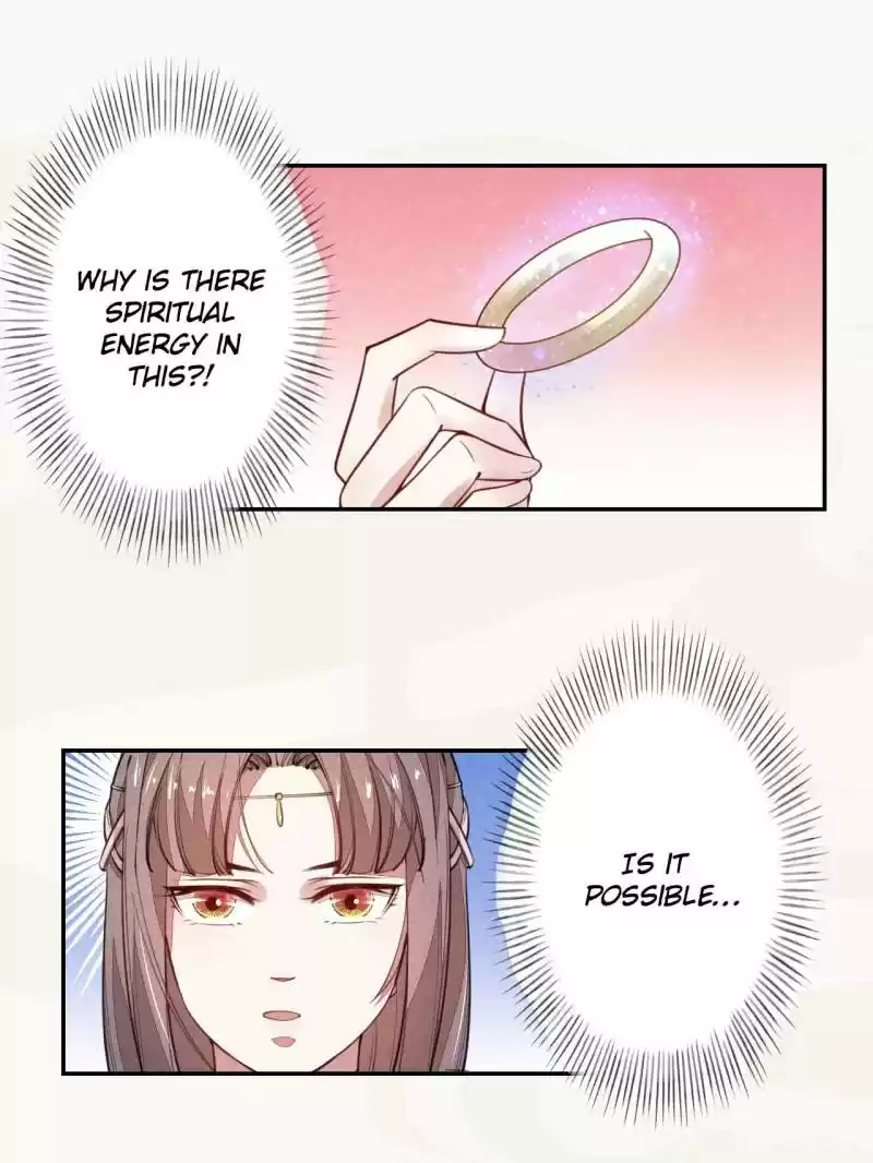 Peerless Refiner Chapter 34