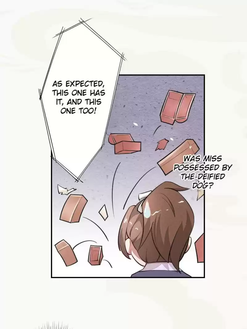 Peerless Refiner Chapter 34