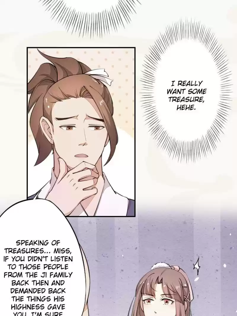 Peerless Refiner Chapter 34