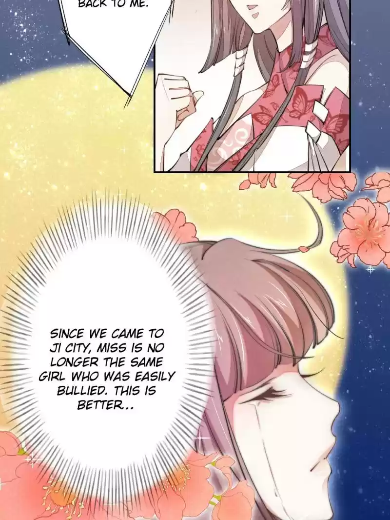 Peerless Refiner Chapter 34