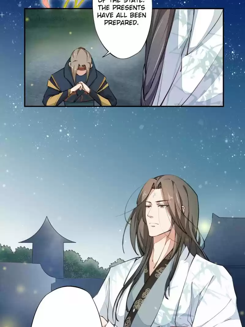 Peerless Refiner Chapter 34