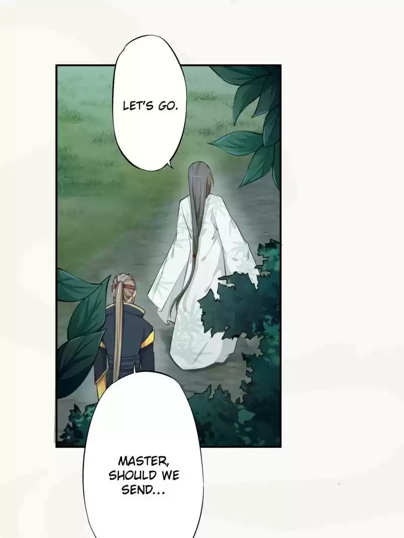 Peerless Refiner Chapter 35