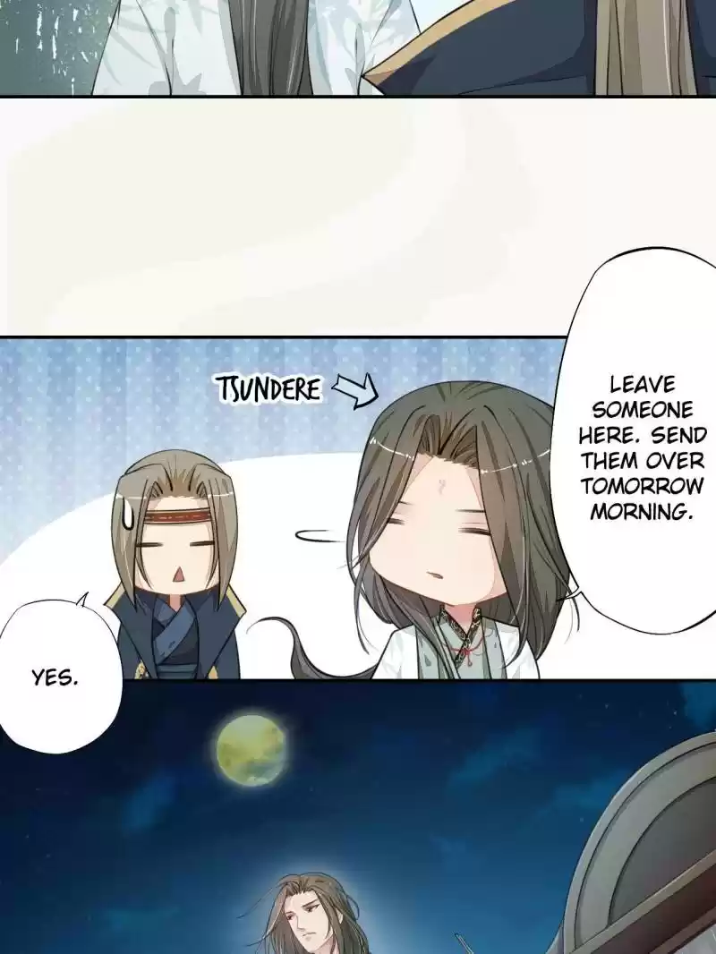 Peerless Refiner Chapter 35