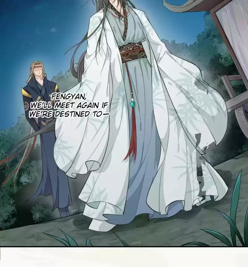 Peerless Refiner Chapter 35