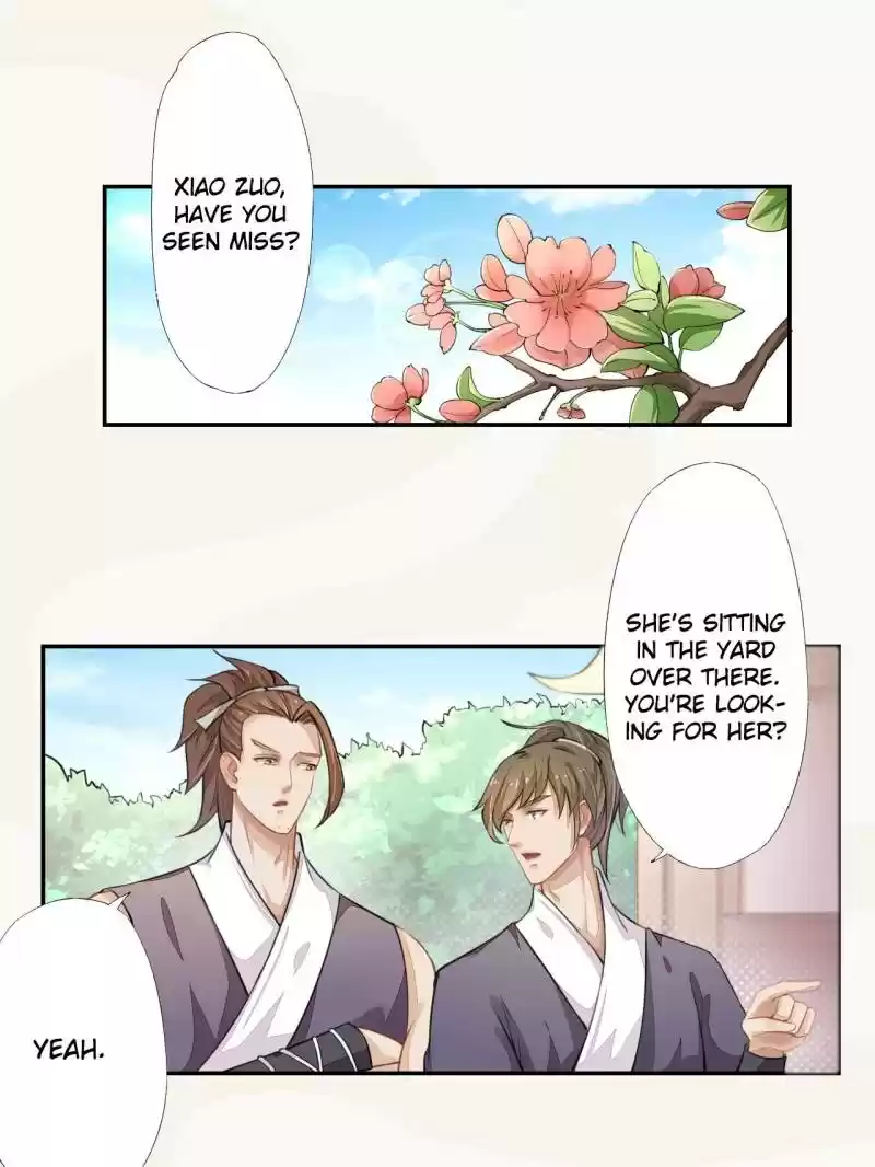 Peerless Refiner Chapter 35