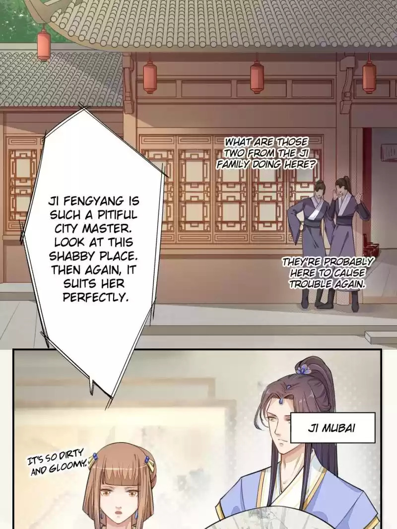 Peerless Refiner Chapter 35