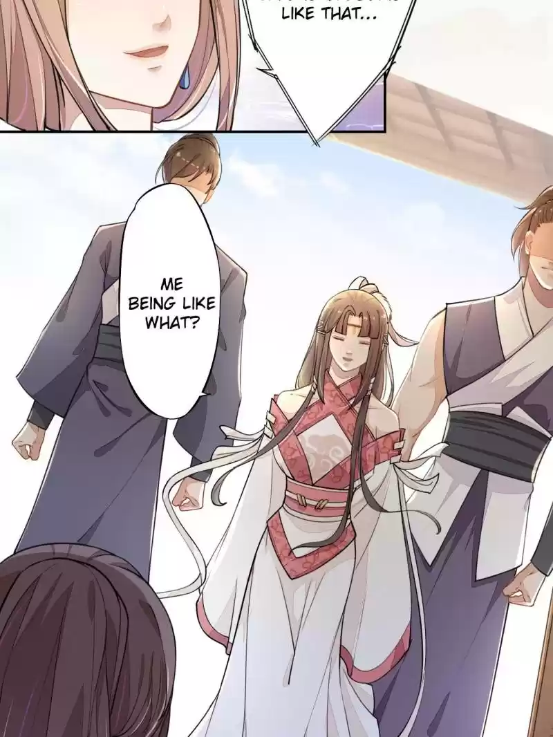 Peerless Refiner Chapter 35