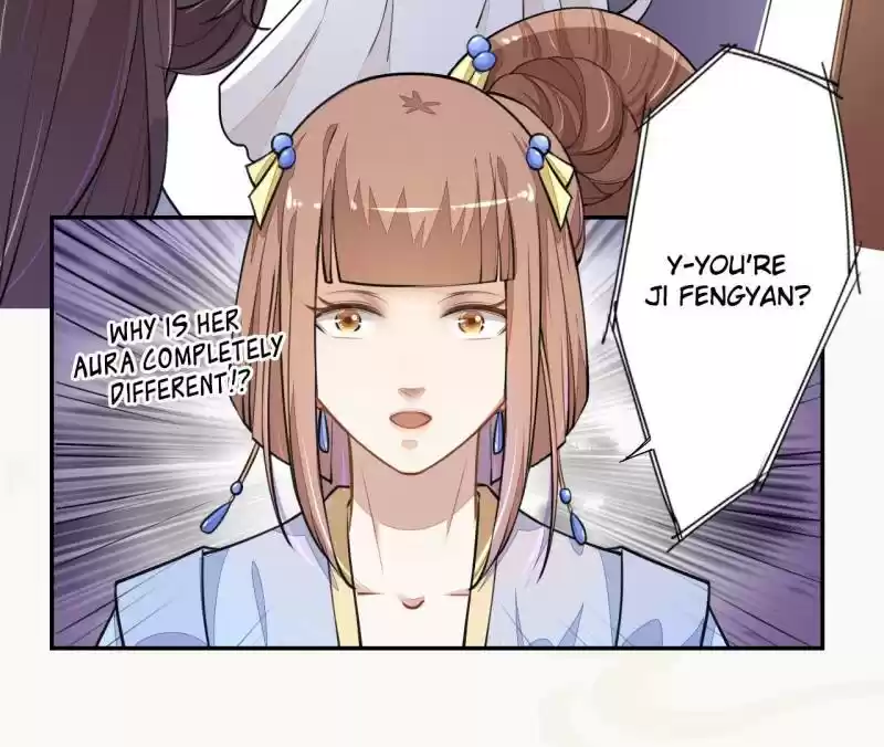 Peerless Refiner Chapter 35