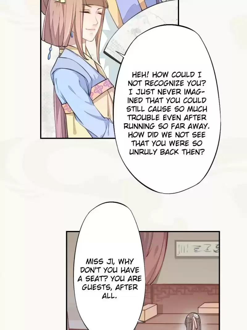 Peerless Refiner Chapter 35