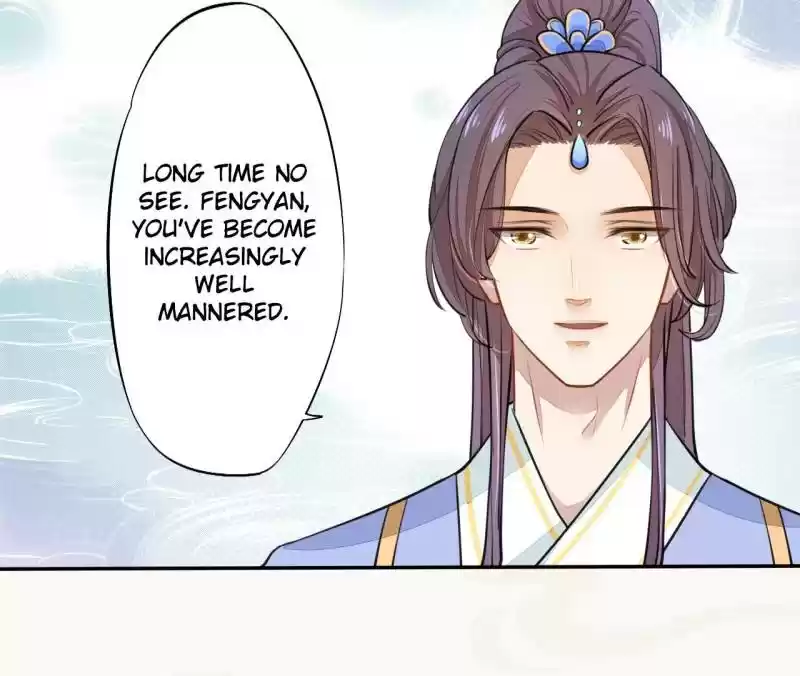 Peerless Refiner Chapter 35