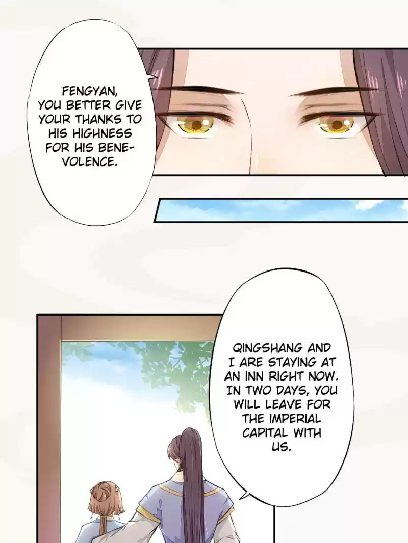 Peerless Refiner Chapter 35