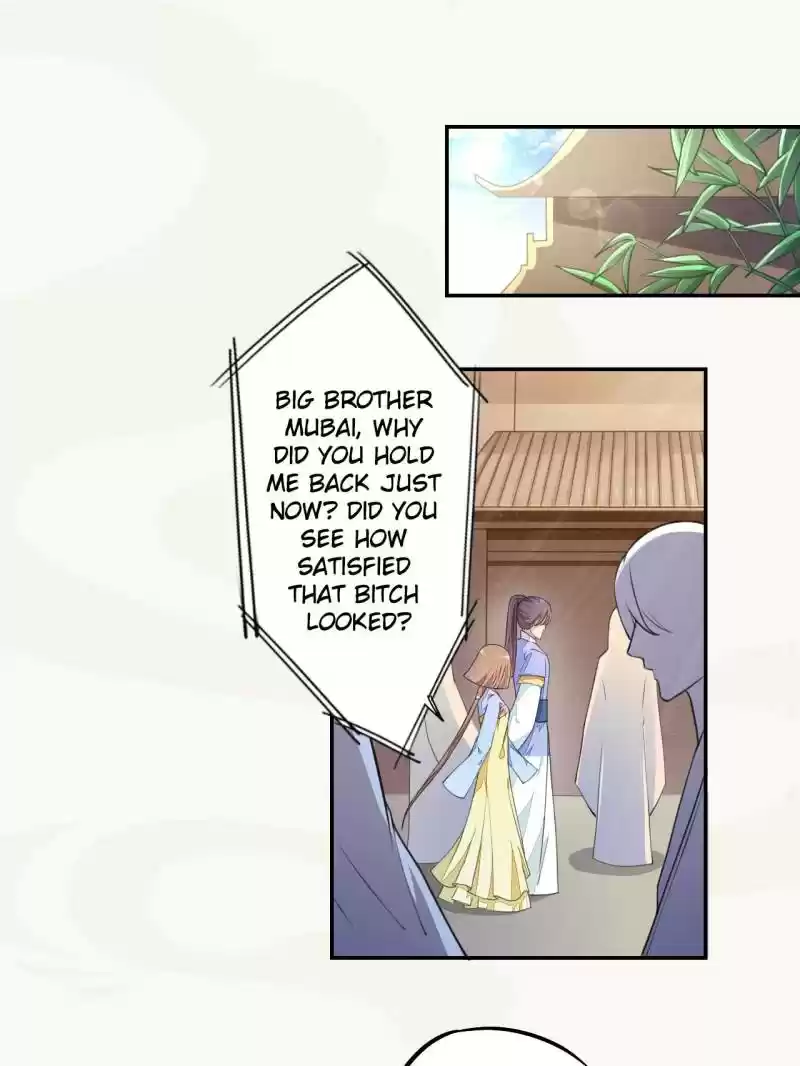 Peerless Refiner Chapter 35