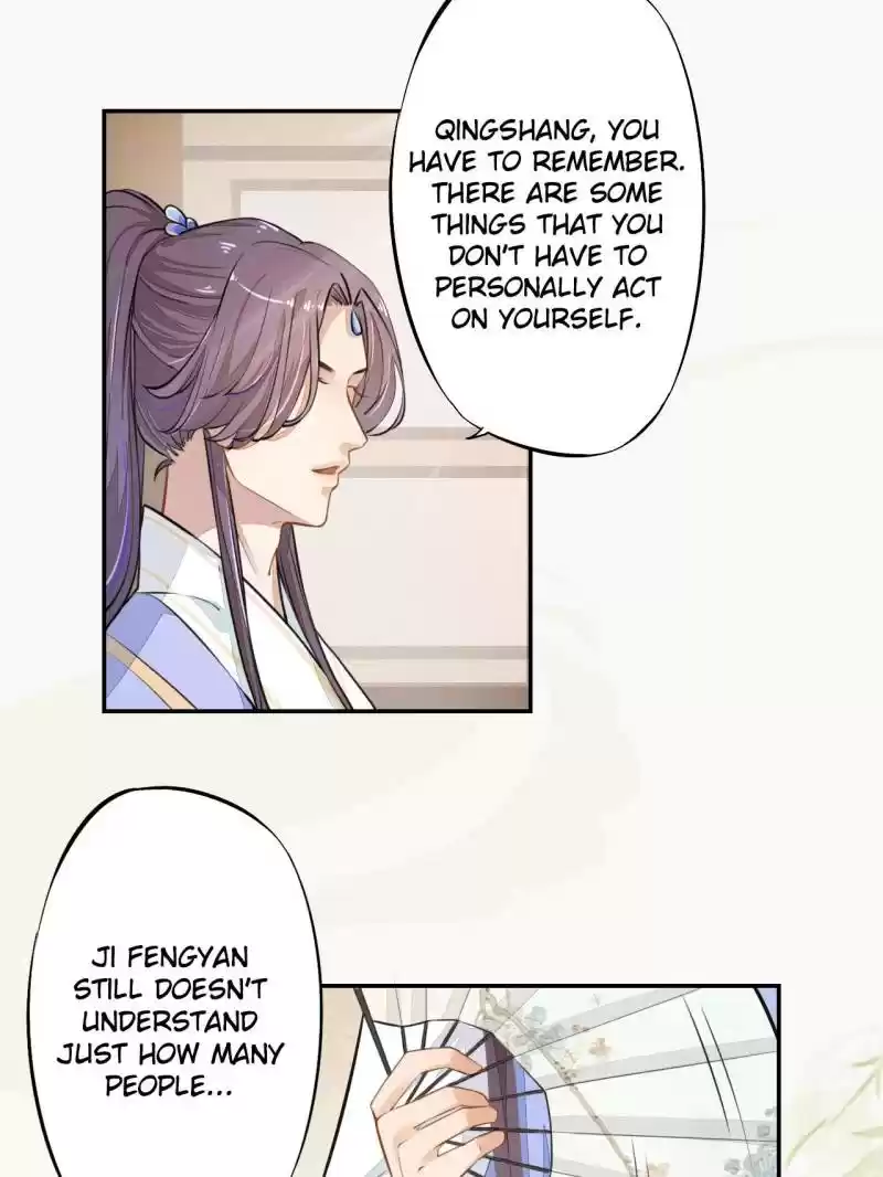 Peerless Refiner Chapter 35