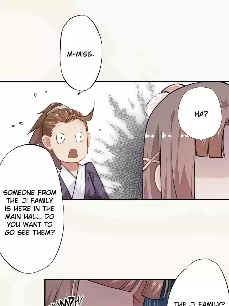 Peerless Refiner Chapter 35