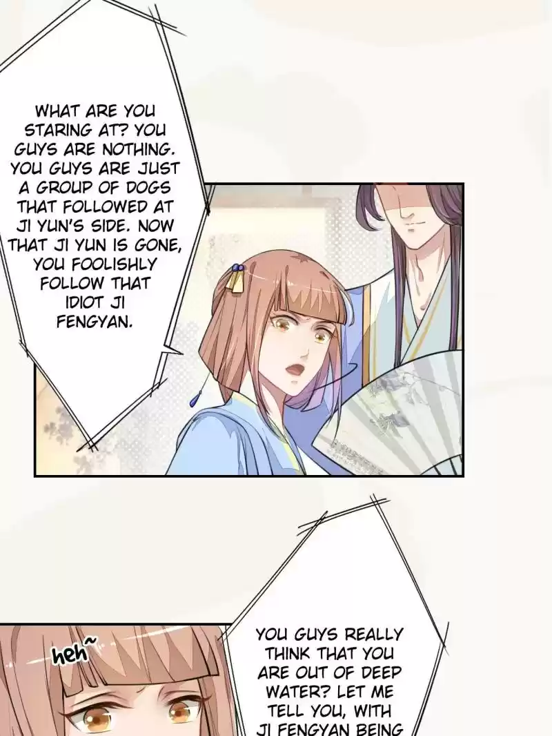 Peerless Refiner Chapter 35