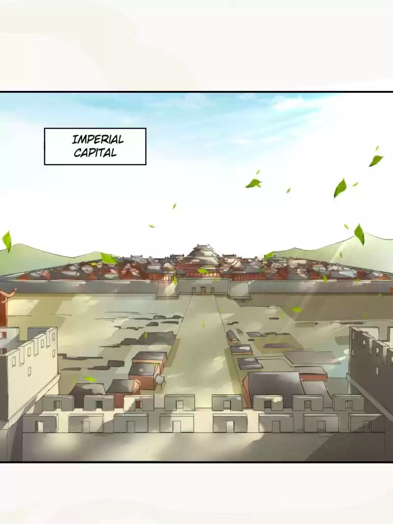 Peerless Refiner Chapter 36