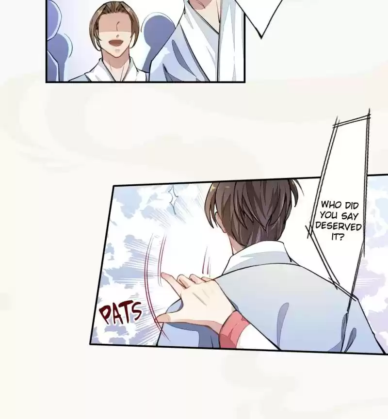 Peerless Refiner Chapter 36