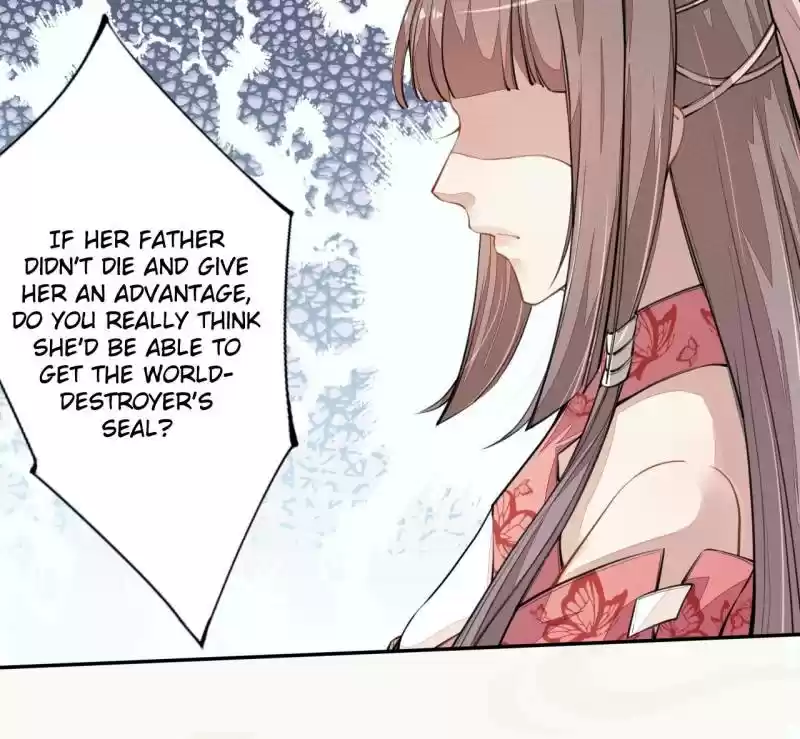 Peerless Refiner Chapter 36