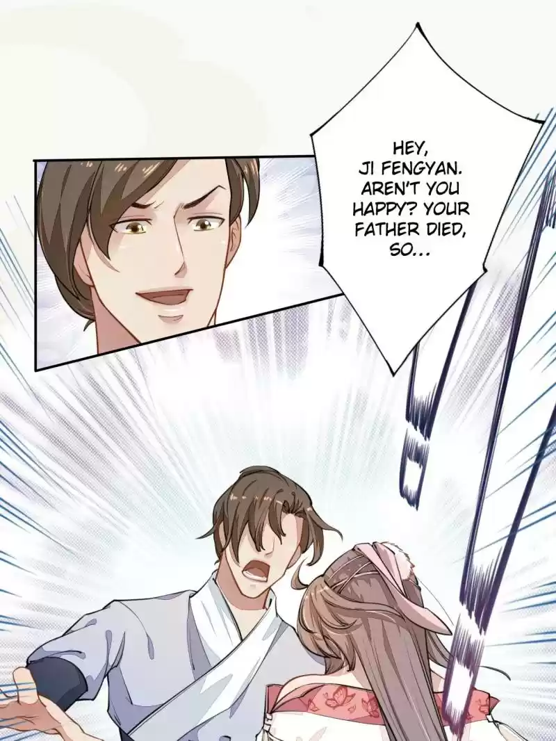 Peerless Refiner Chapter 36