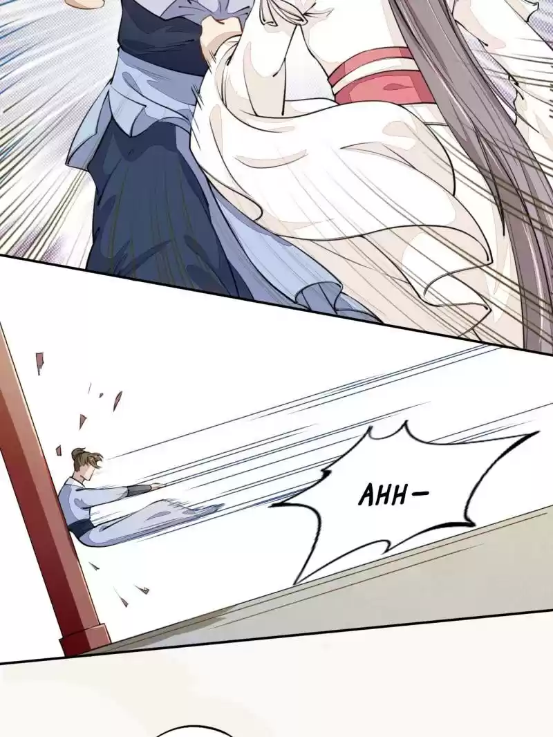 Peerless Refiner Chapter 36