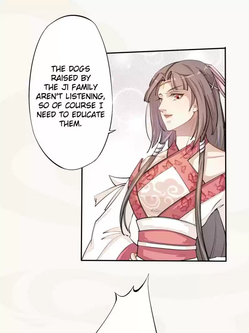 Peerless Refiner Chapter 36