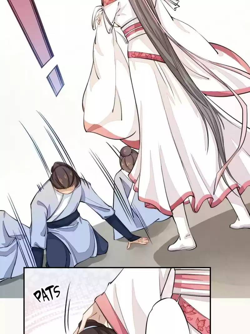 Peerless Refiner Chapter 36