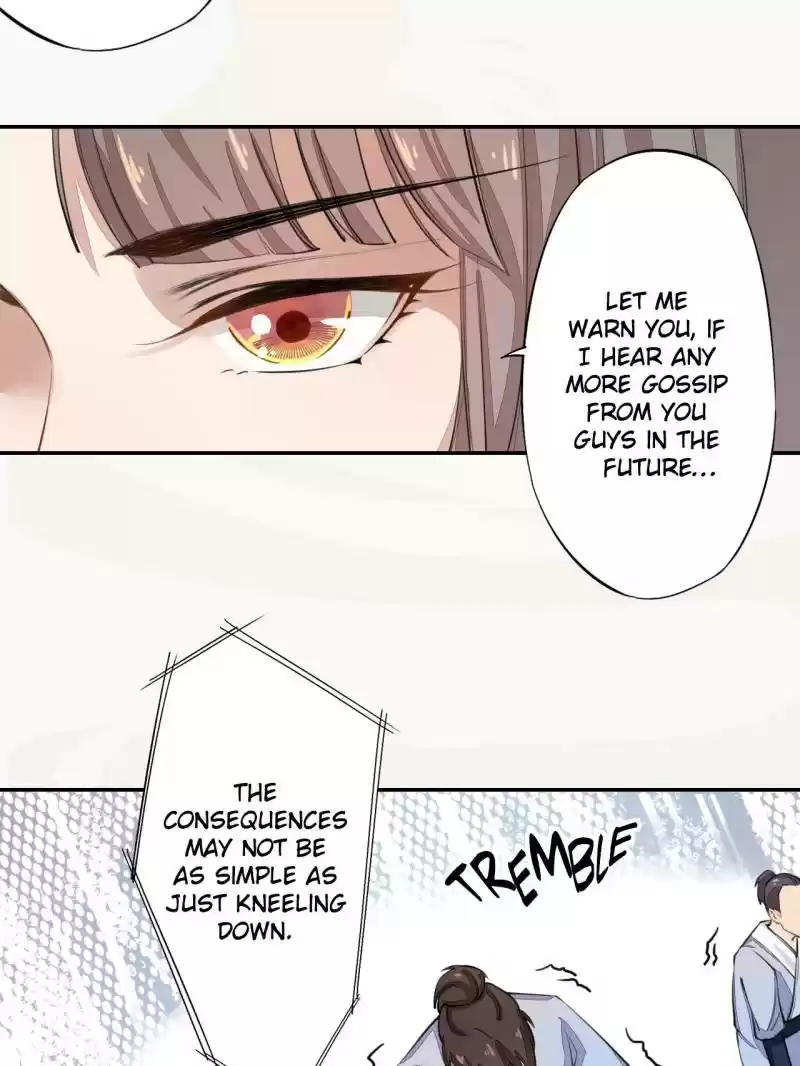 Peerless Refiner Chapter 36