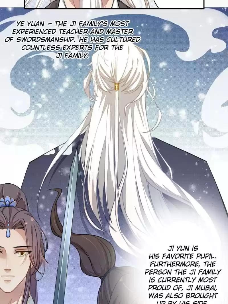 Peerless Refiner Chapter 36