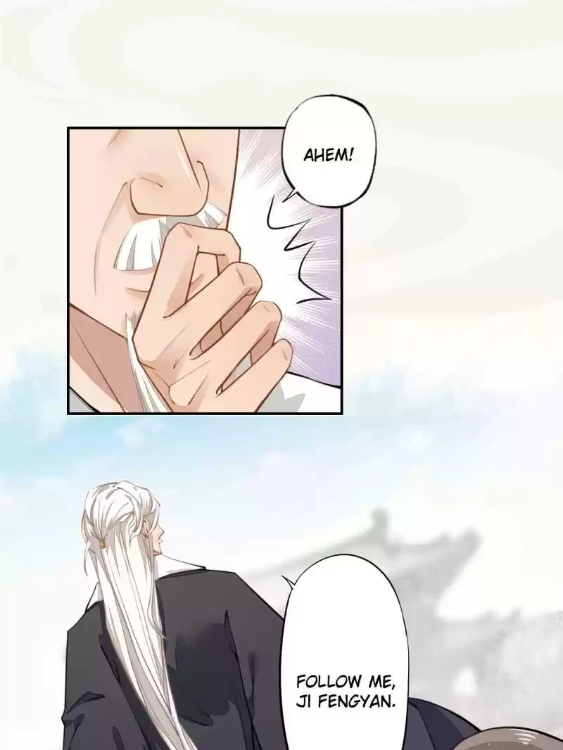 Peerless Refiner Chapter 36