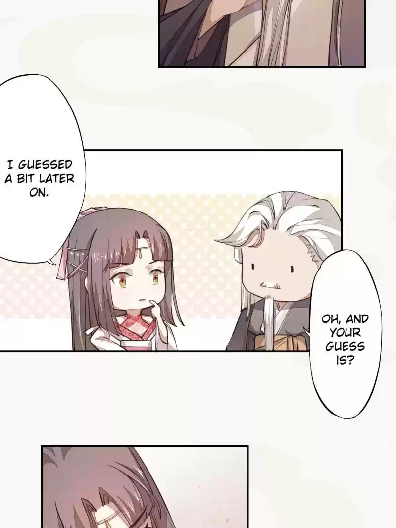 Peerless Refiner Chapter 37