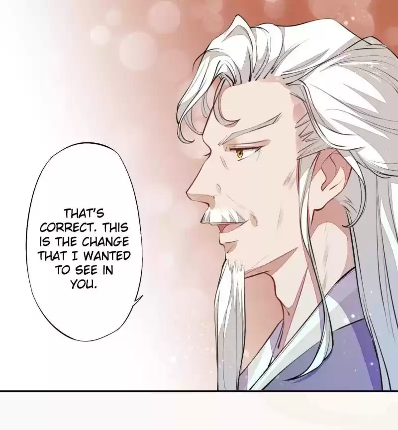 Peerless Refiner Chapter 37