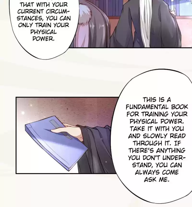 Peerless Refiner Chapter 37