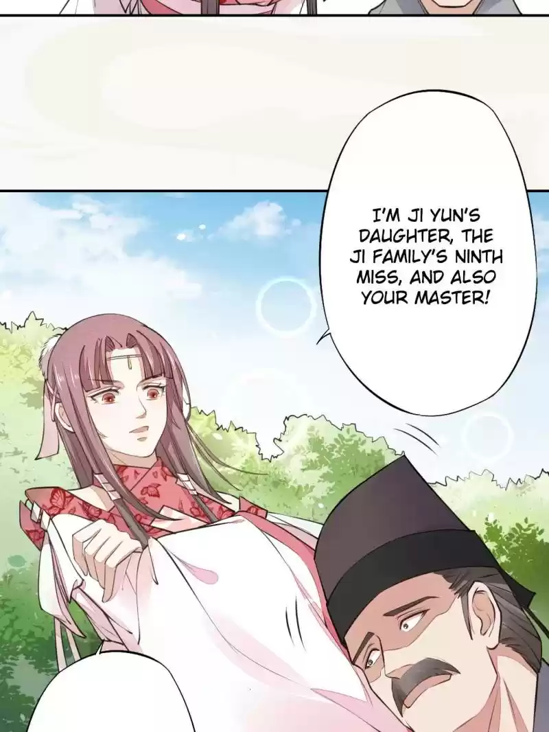 Peerless Refiner Chapter 37